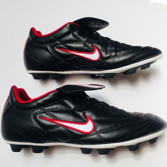 Nike Shoes | Nike Tiempo 75 Cleats | Poshmark